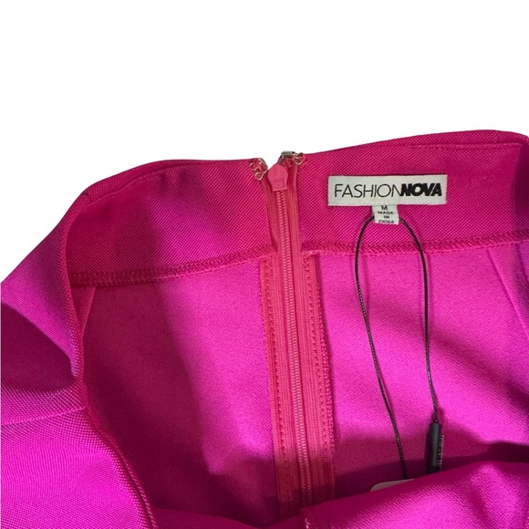 Fashion Nova ๐Mireya๐ Pants - SZ M - Picture 5 of 8